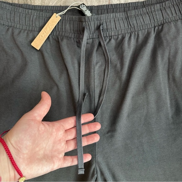 Skims Men's Jogger Pants NWT - Picture 8 of 10
